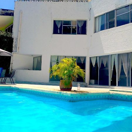 Casa Hikuri Apartment Канкун Екстериор снимка