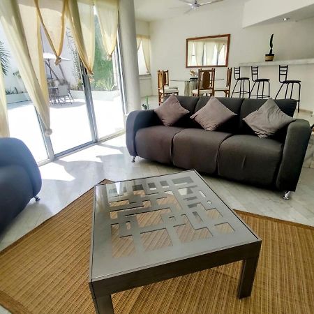 Casa Hikuri Apartment Канкун Екстериор снимка