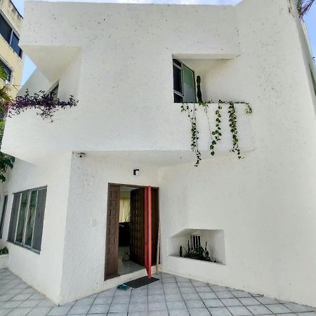 Casa Hikuri Apartment Канкун Екстериор снимка