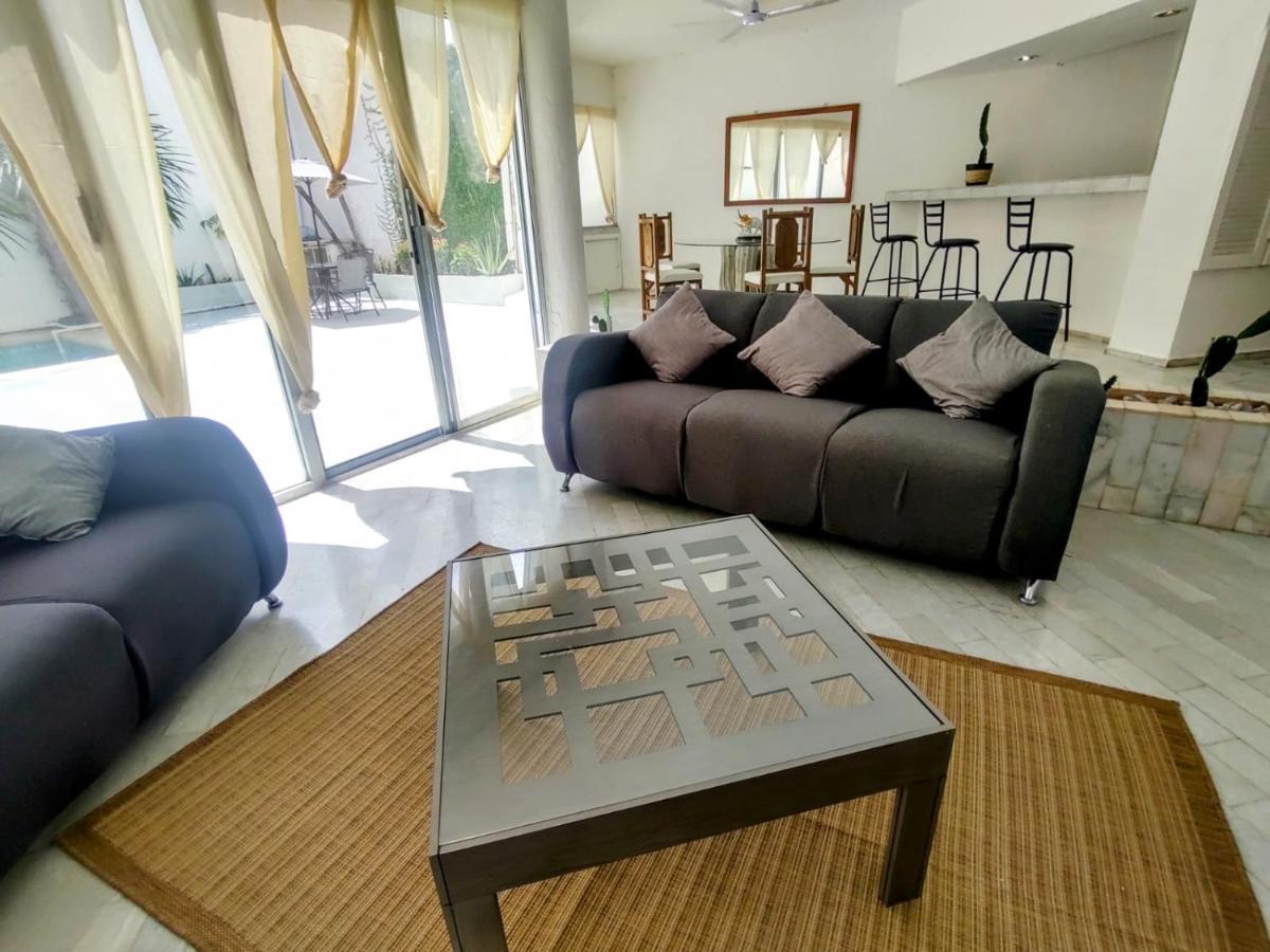 Casa Hikuri Apartment Канкун Екстериор снимка