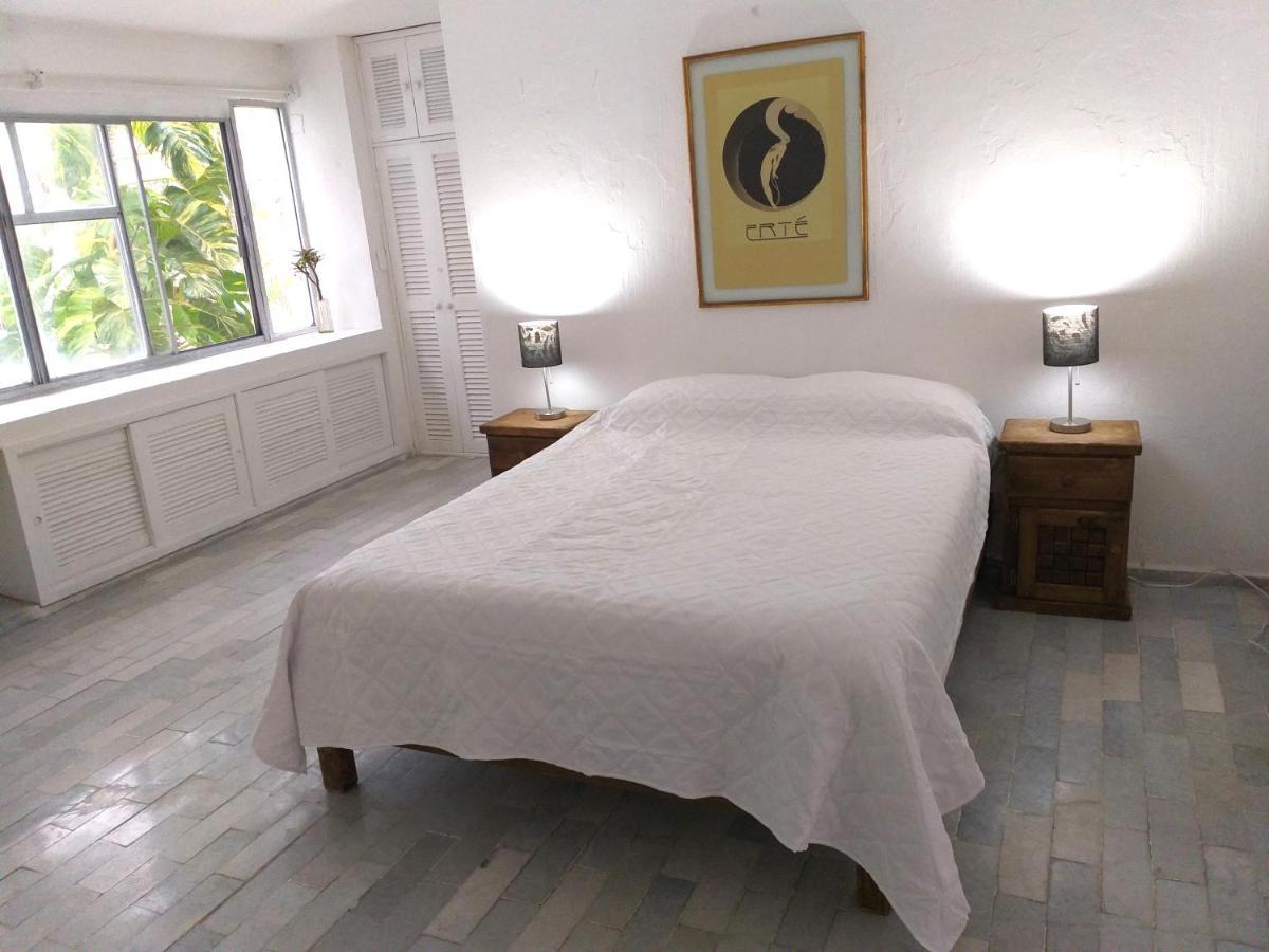 Casa Hikuri Apartment Канкун Екстериор снимка