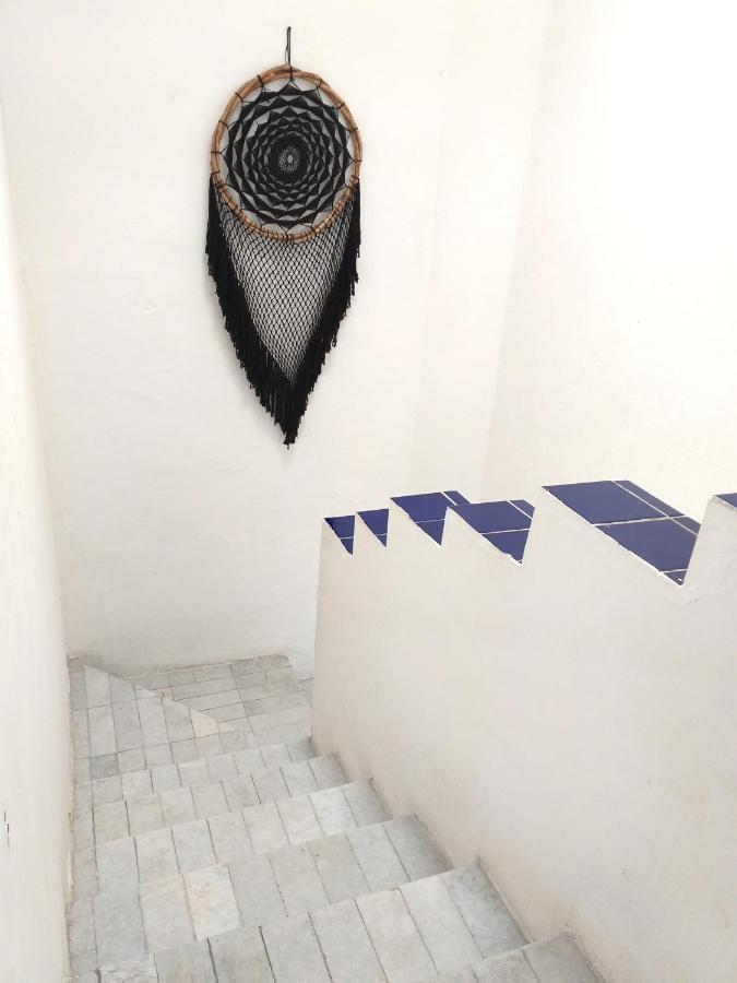 Casa Hikuri Apartment Канкун Екстериор снимка