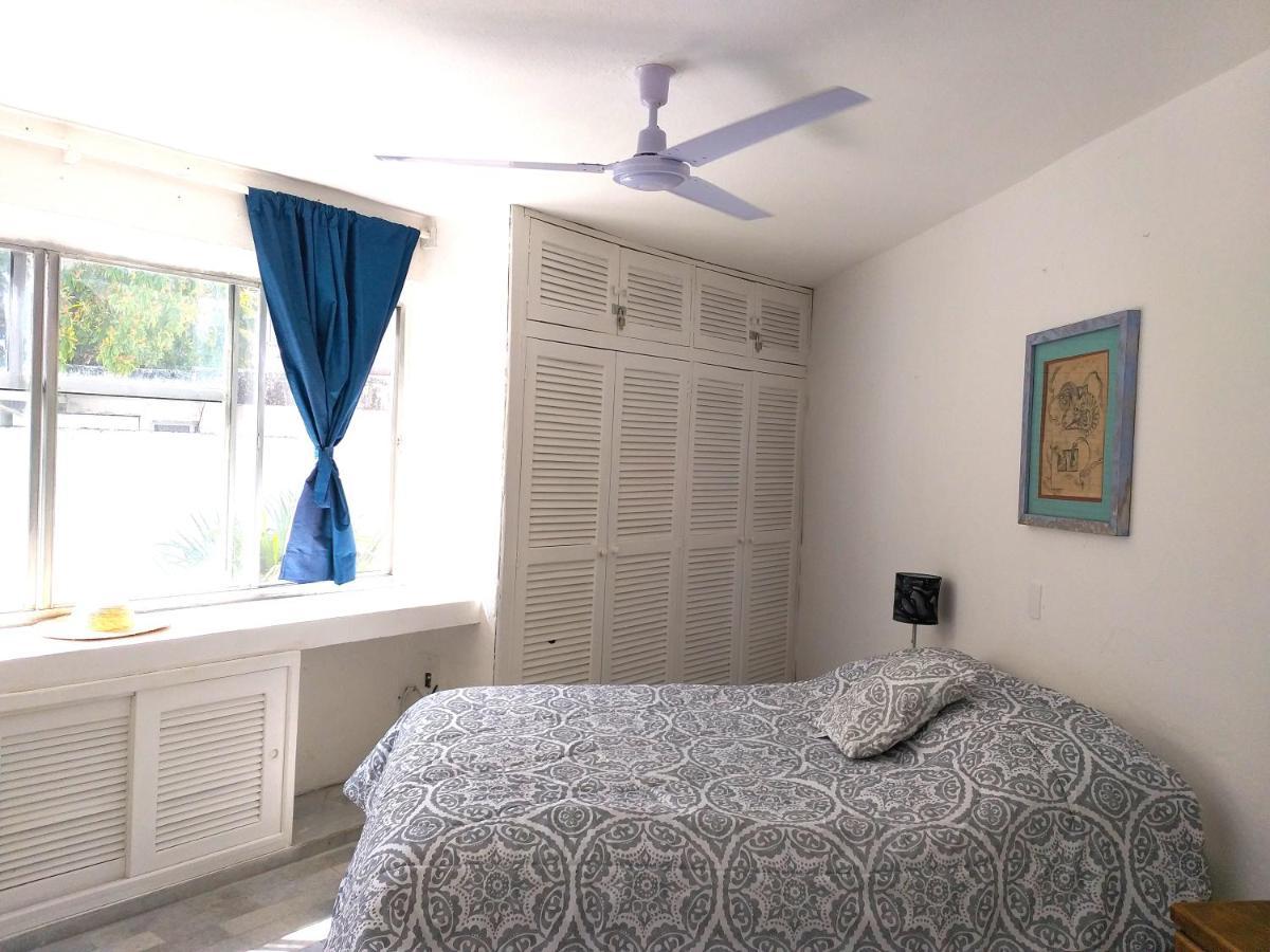 Casa Hikuri Apartment Канкун Екстериор снимка
